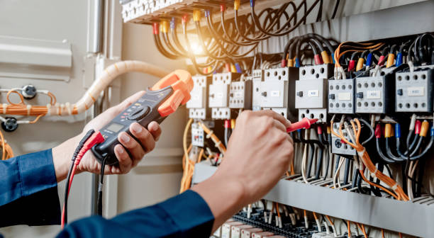  Golden Meadow, LA Electrician Pros