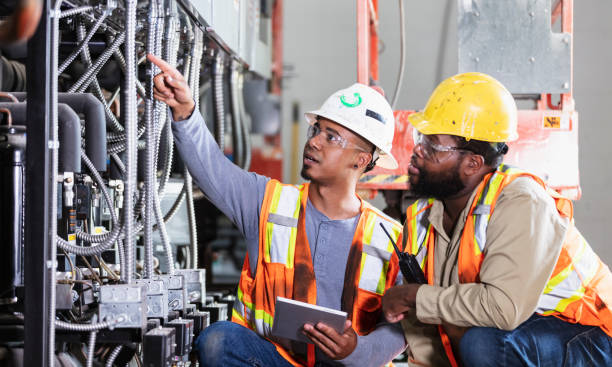 Best Emergency Electrical Repair  in Golden Meadow, LA