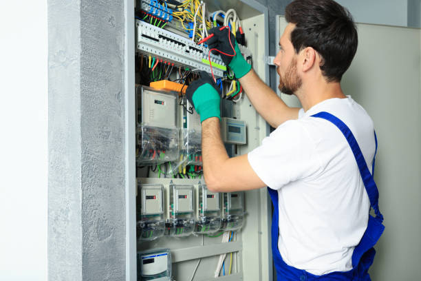 Best Electrical Repair Services  in Golden Meadow, LA