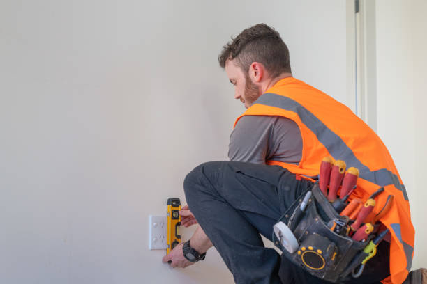 Best Electrical Outlet Repair  in Golden Meadow, LA