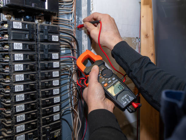 Best Electrical Installation Contractor  in Golden Meadow, LA